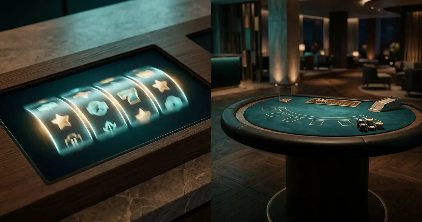 OneCasino Games: Slots, Providers & Live Tables